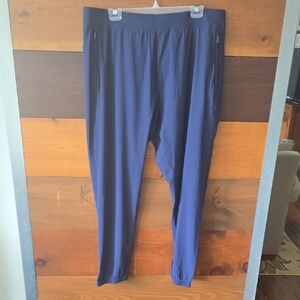 Lululemon Athletica Navy Pants
